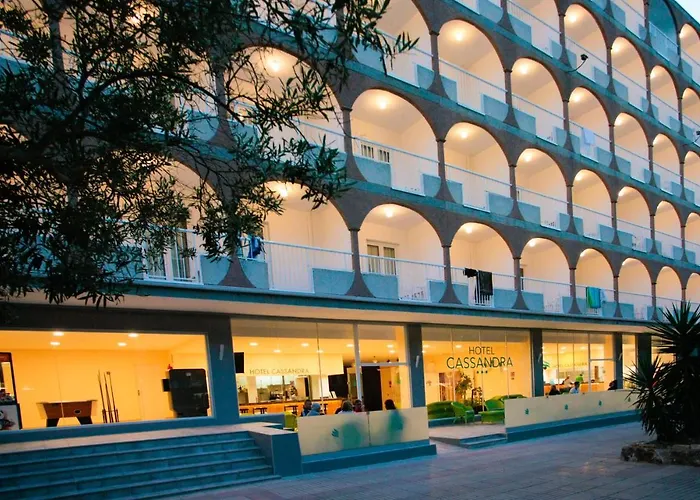 Hotel Cassandra
