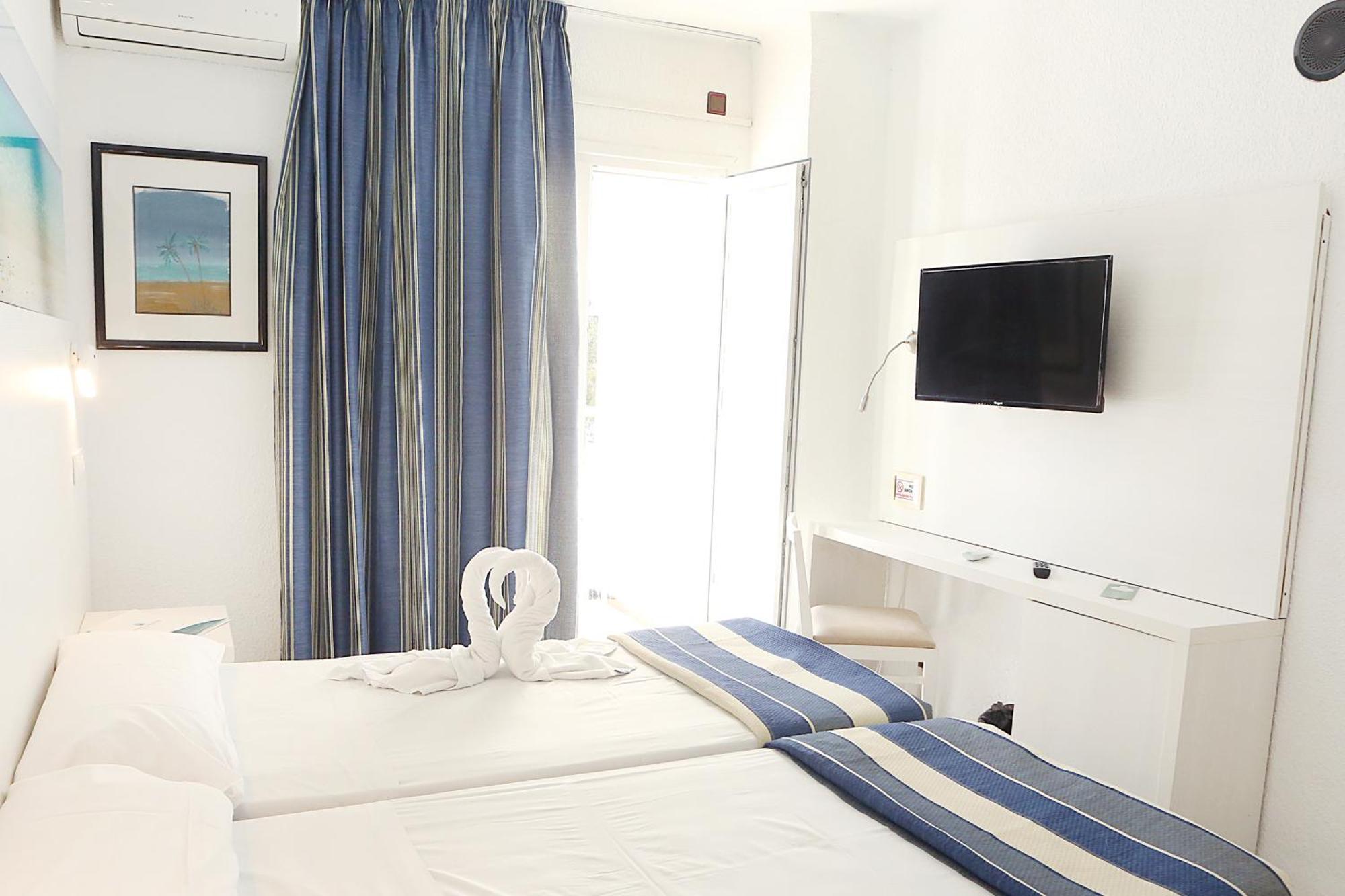 Cassandra 3* El Arenal (Mallorca)