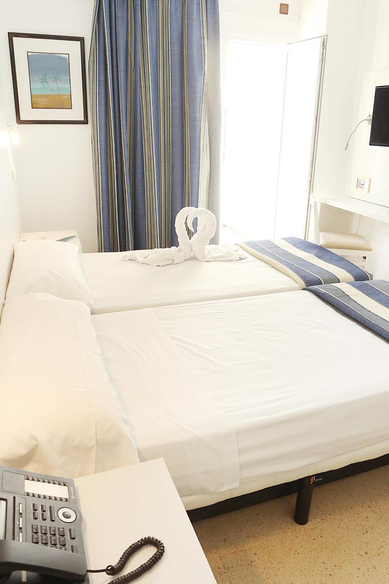 Cassandra Hotel El Arenal (Mallorca)