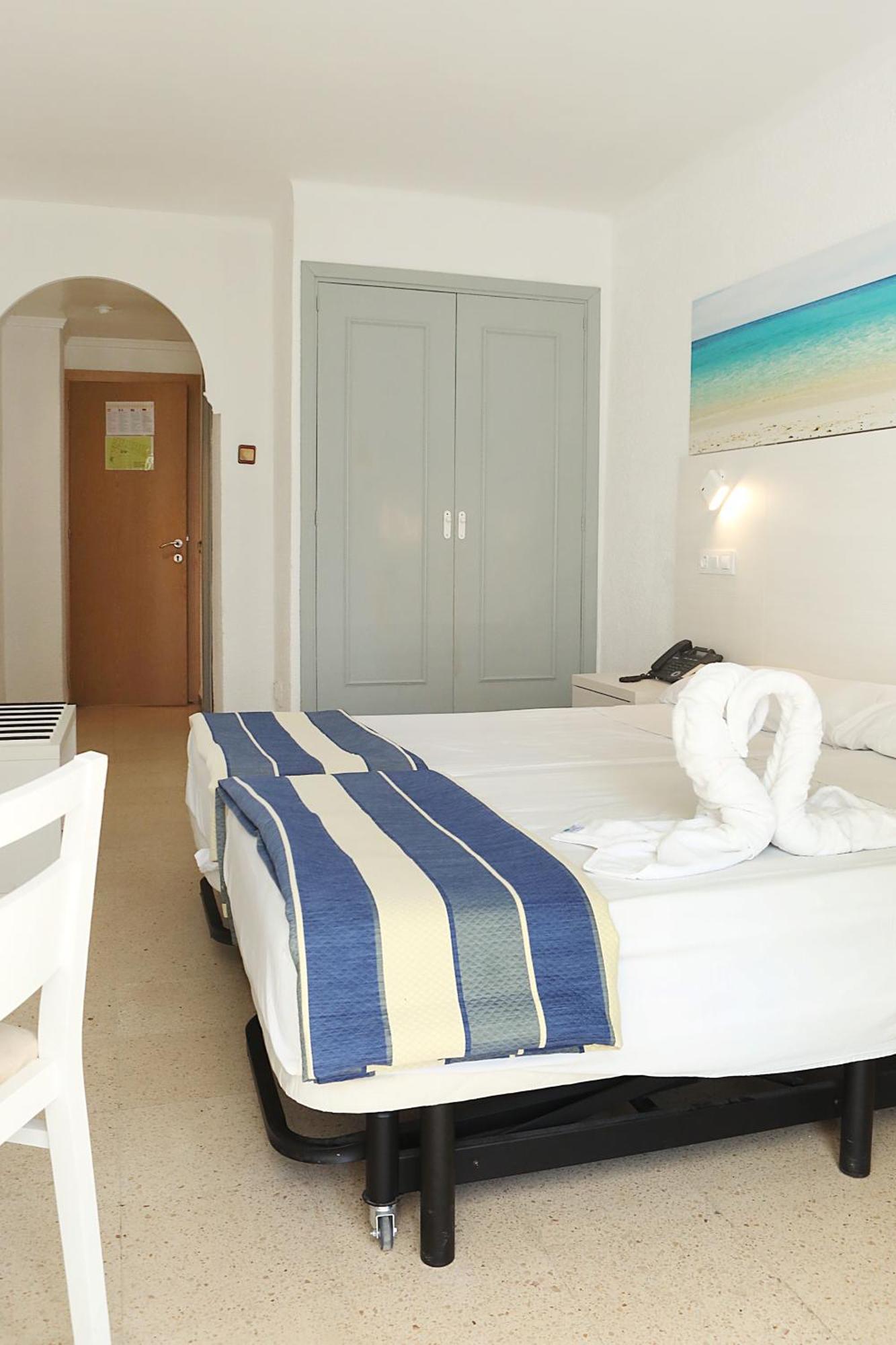 Cassandra 3* El Arenal (Mallorca)