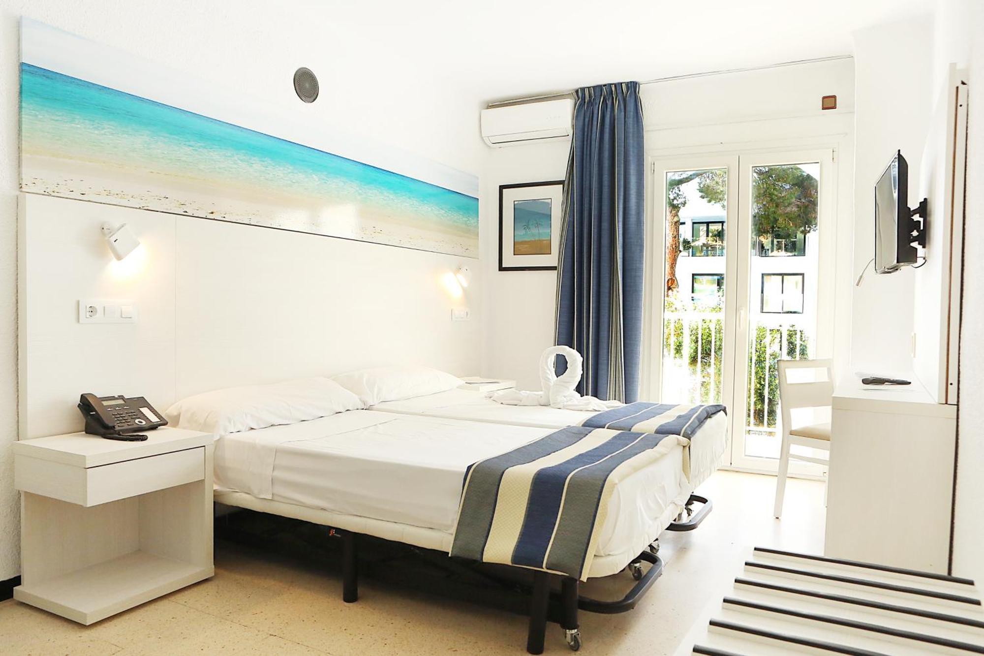 Hotel Cassandra 3*