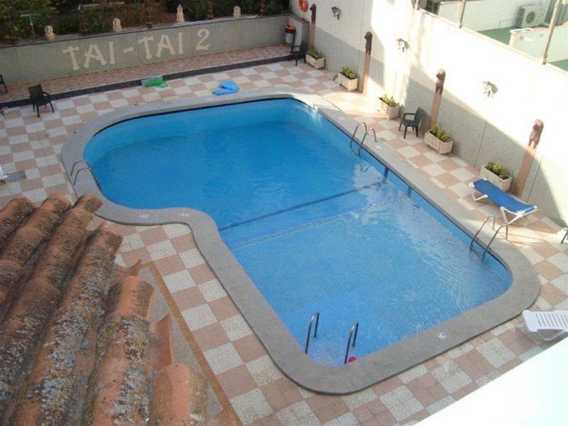 Hotel Cassandra 3*