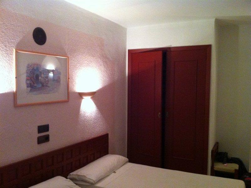 Cassandra Hotel El Arenal (Mallorca)