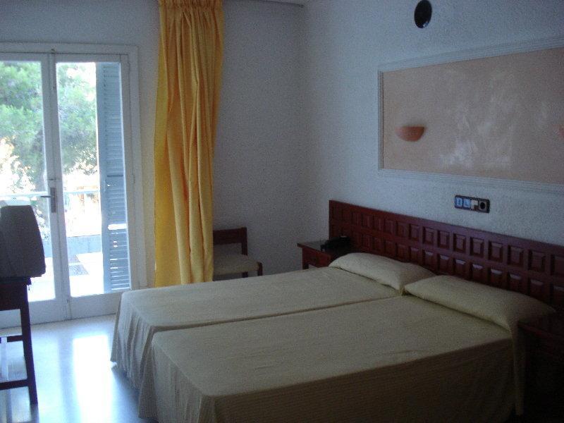 Cassandra Hotel El Arenal (Mallorca)