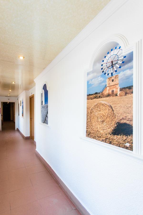 Hotel Cassandra 3*