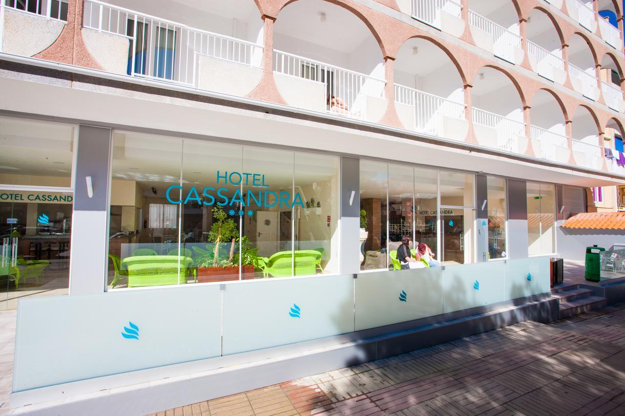 Cassandra 3* El Arenal (Mallorca)