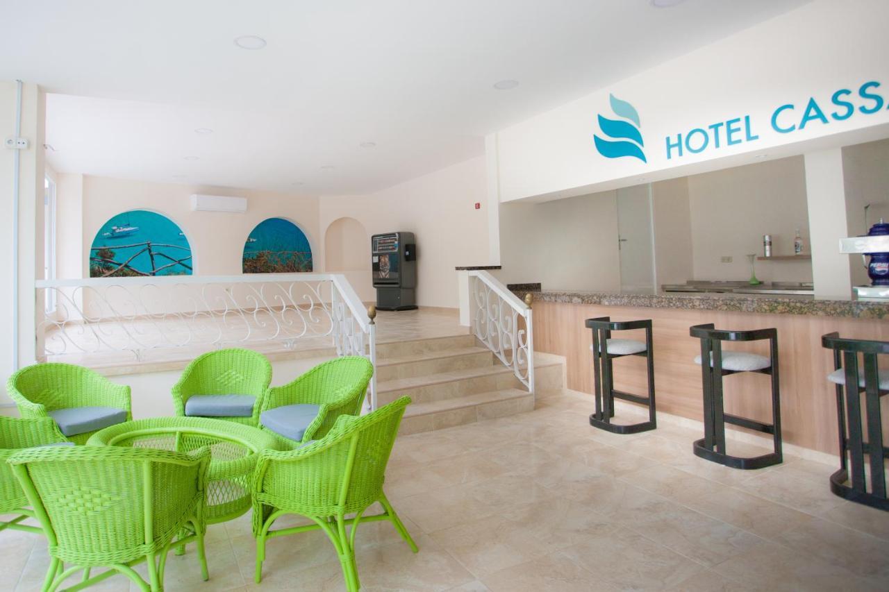 Hotel Cassandra El Arenal (Mallorca)