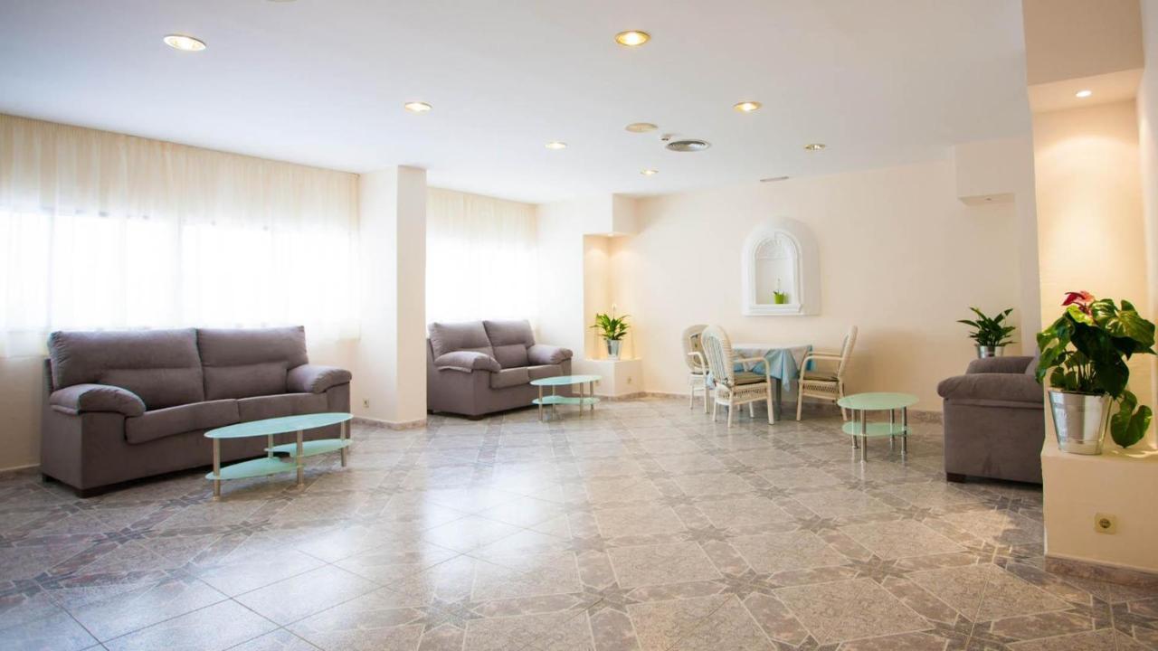 Cassandra Hotel