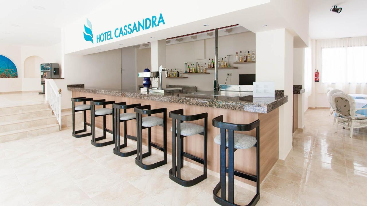 Cassandra 3* El Arenal (Mallorca)