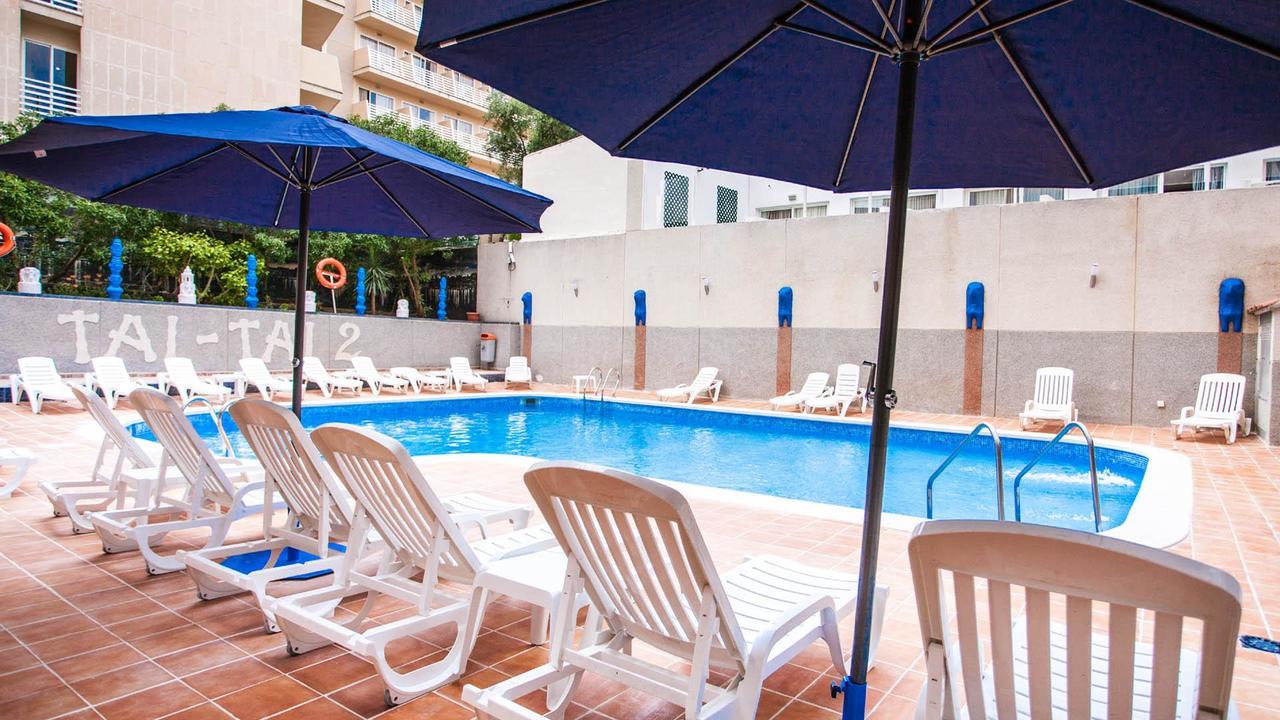 Cassandra Hotel