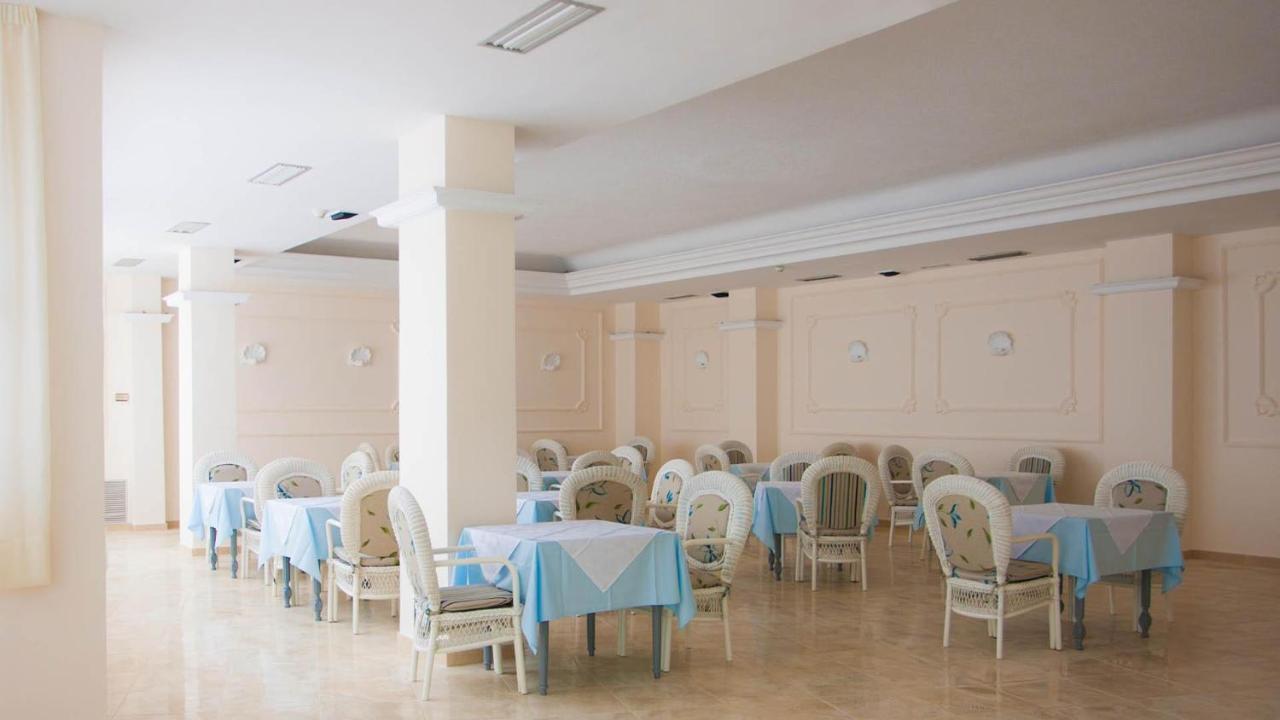 Hotel Cassandra El Arenal (Mallorca)