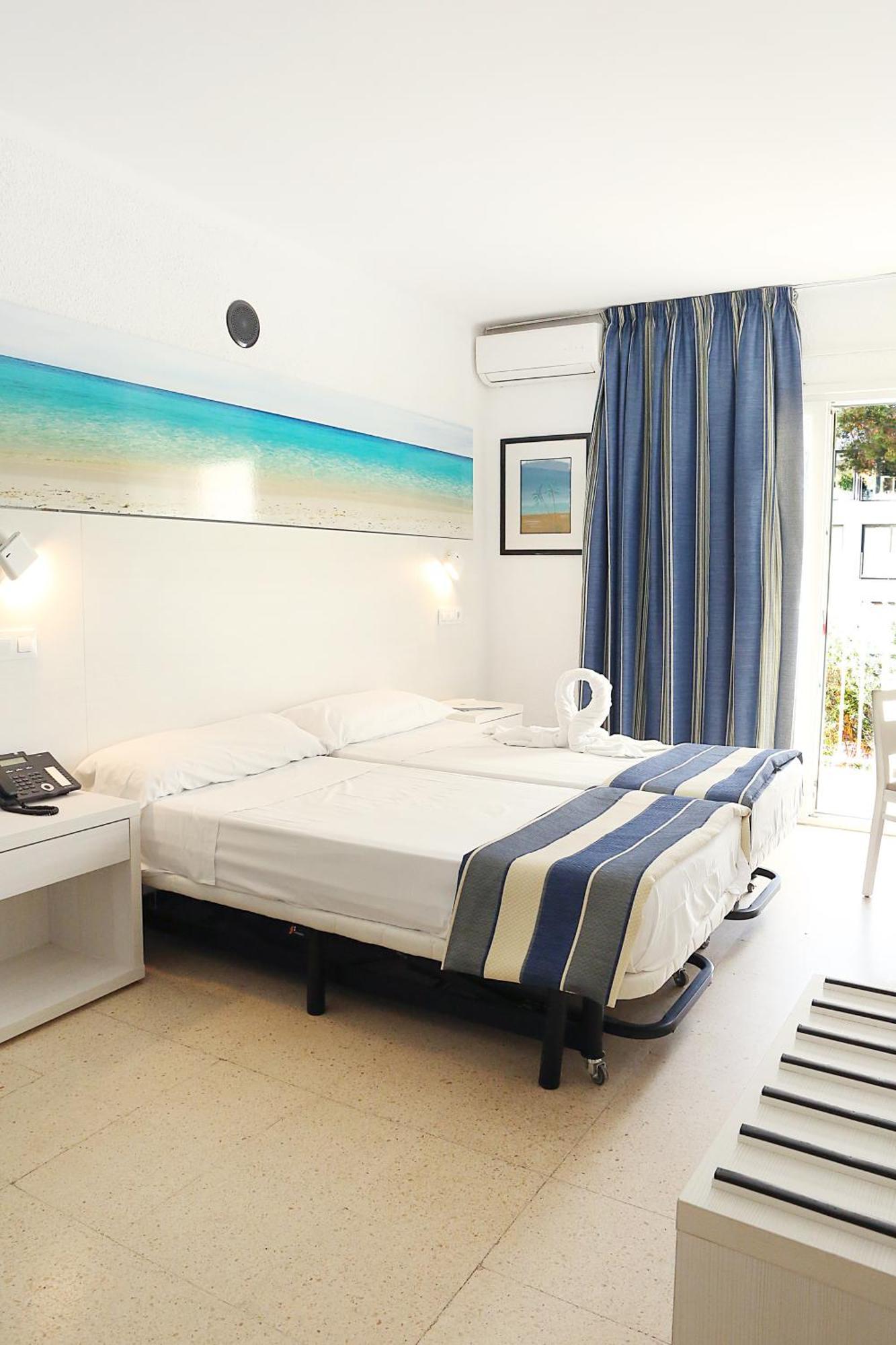 Hotel Cassandra