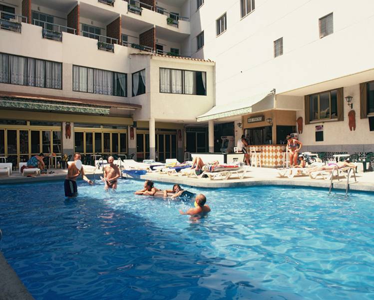 Hotel Cassandra